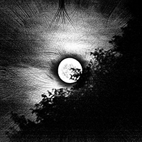 la lune